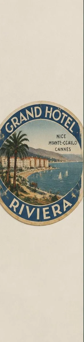 Grand Hotel Excelsior, Riviera